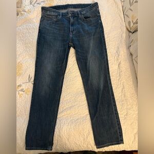 Calvin Klein slim fit 34 x 30